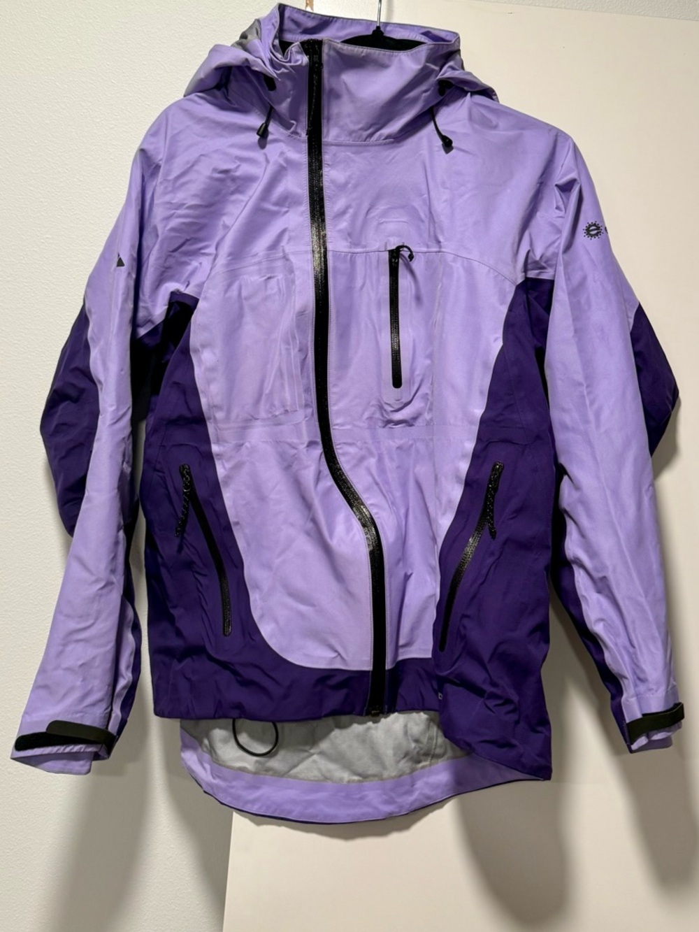 Westcomb Mirage 3L Jacket Large women’s eVent shell